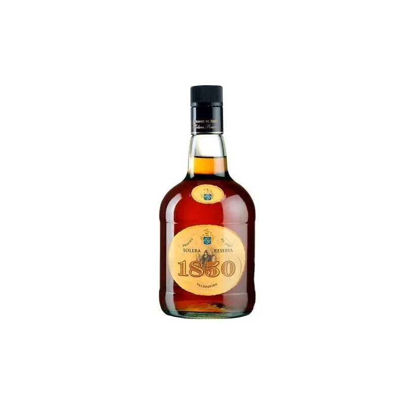Brandy Solera Reserva 1850