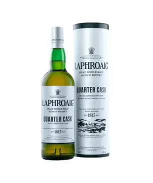 Laphroaig Quarter Cask