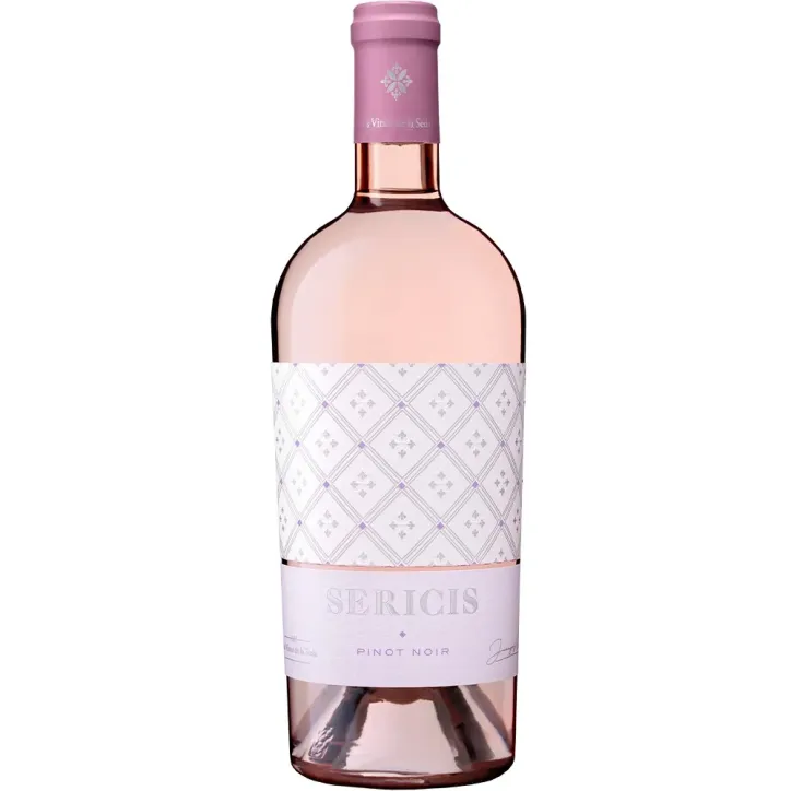 Sericis Pinot Noir Rosé 2024