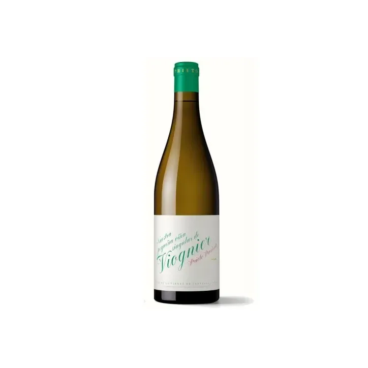 Prieto Pariente Viognier 2014