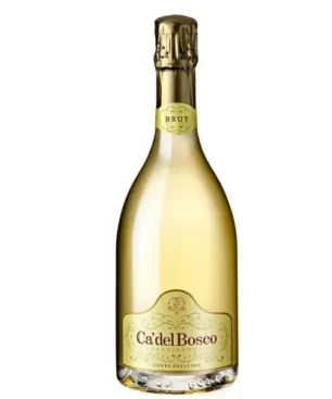 Ca del Bosco Cuvée Prestige Brut