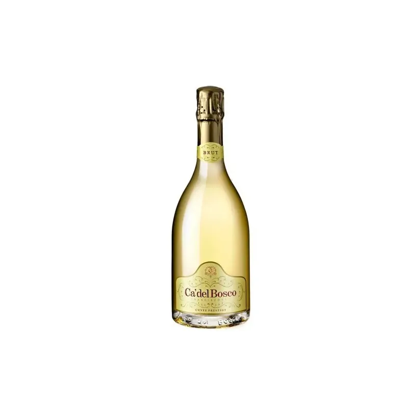 Ca del Bosco Cuvée Prestige Brut