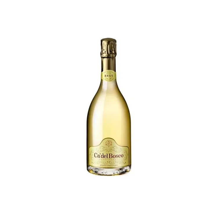 Ca del Bosco Cuvée Prestige Brut