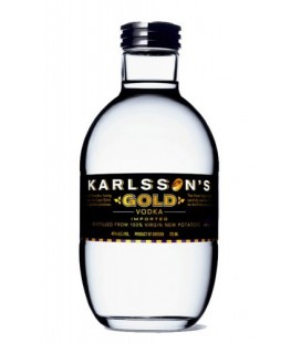 Karlsson's Gold