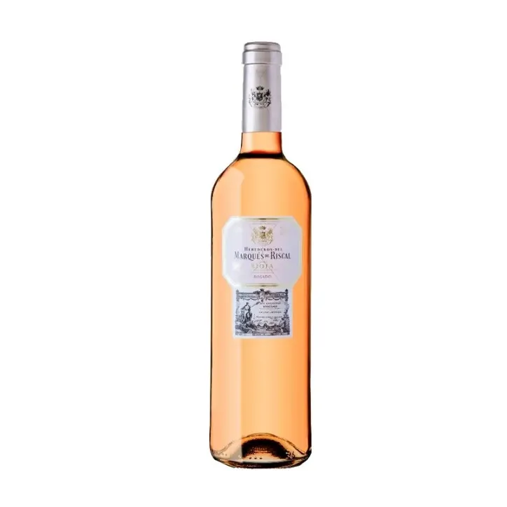 Marqués de Riscal Rosado 2019 Magnum 1.5L