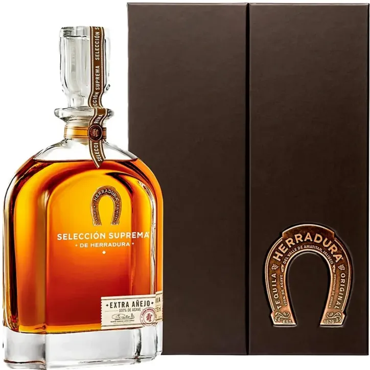 Tequila Herradura Selección Suprema