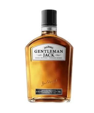 Jack Daniel's Gentleman Jack