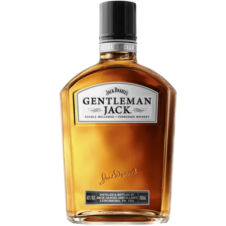 Jack Daniel's Gentleman Jack