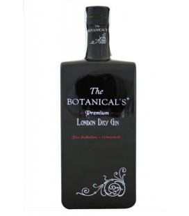 The Botanical's Gin