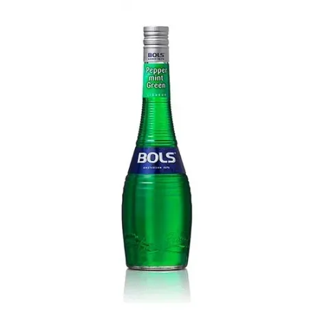 Bols Peppermint Green