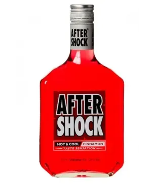 After Shock Hot & Cool Cinnamon
