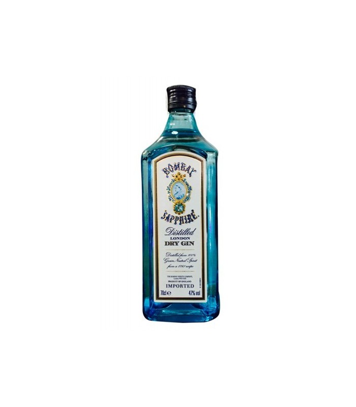Gin Bombay Sapphire Swarovski