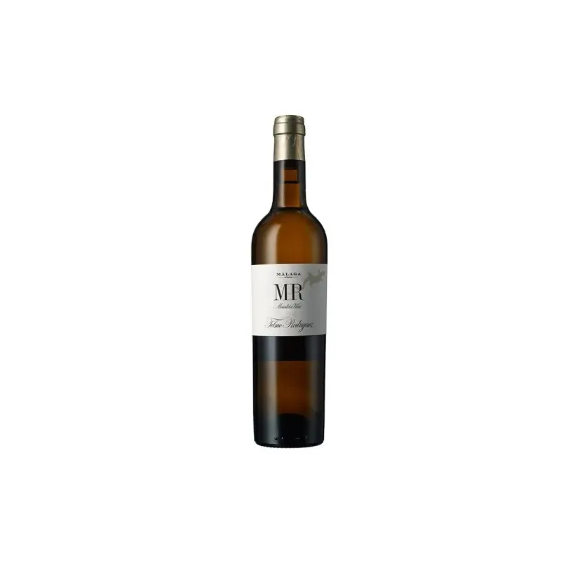 MR Moscatel 50 CL 2020