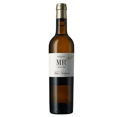 MR Moscatel 50 CL 2020