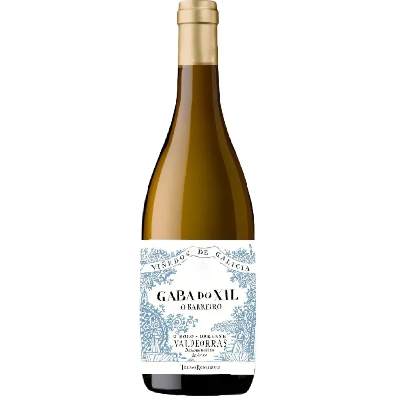 Gaba Do Xil O Barreiro Godello 2024