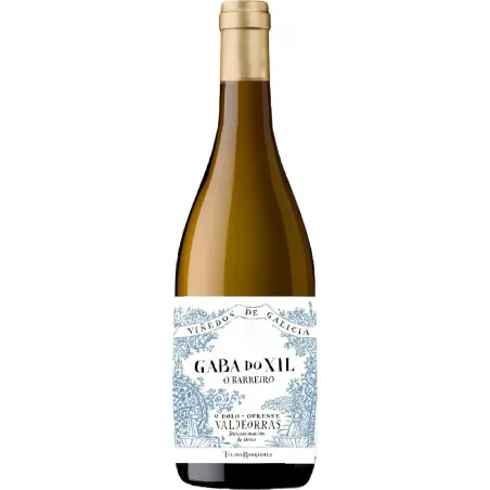Gaba Do Xil O Barreiro Godello 2024