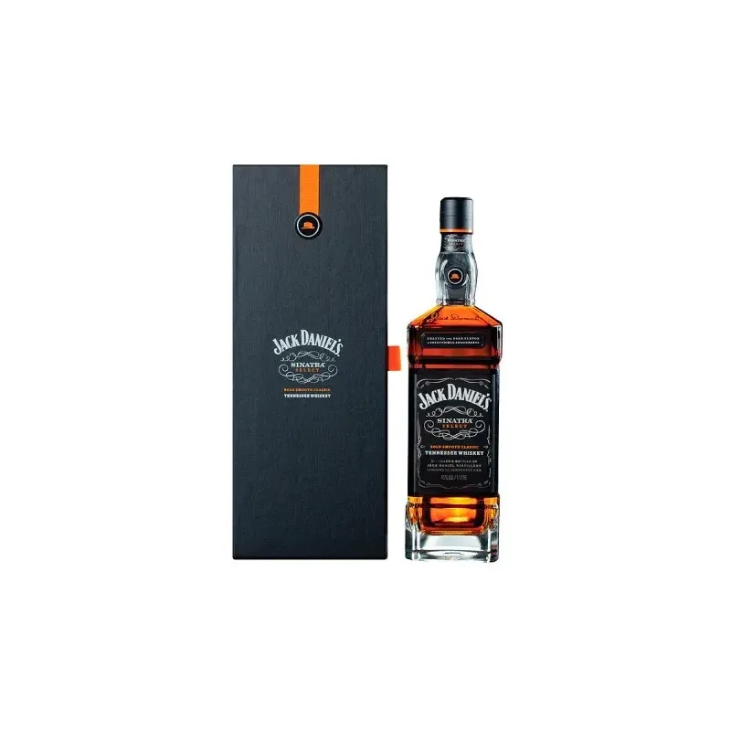Jack Daniel's Sinatra Select
