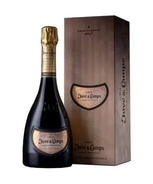 Gran Juvé y Camps 2017