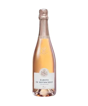 Barons de Rothschild Brut Rosé