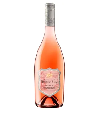 Marques de Riscal Rosado Viñas Viejas 2018