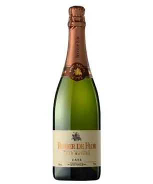 Roger de Flor Brut Nature
