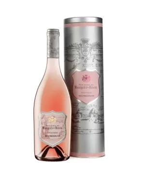 Marqués de Riscal Viñas Viejas Estuchado