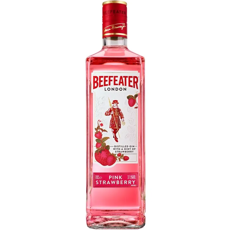 Beefeater Pink