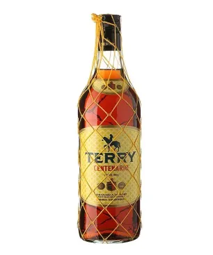 Terry Centenario Botelleon 2L