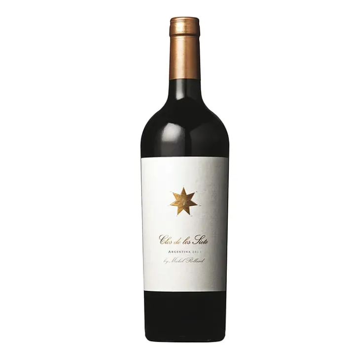 Clos de los Siete 2021