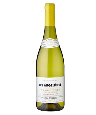 Les Argelières Chardonnay 2024