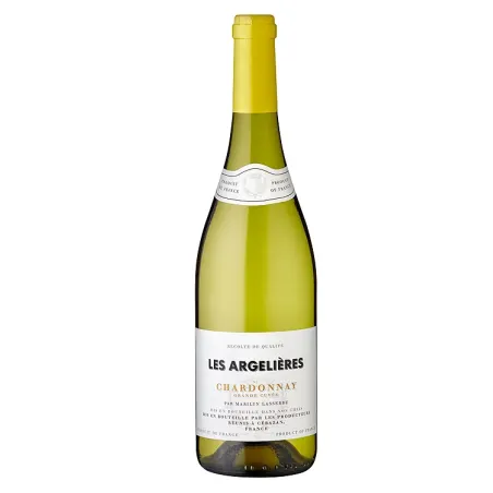 Les Argelières Chardonnay 2024