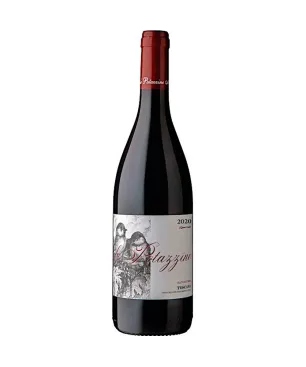 Tenuta le Potazzine toscana sangiovese 2020