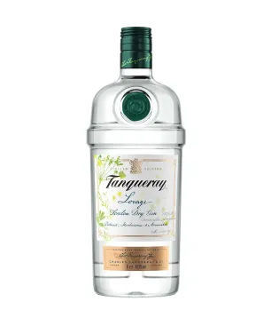 Tanqueray Lovage