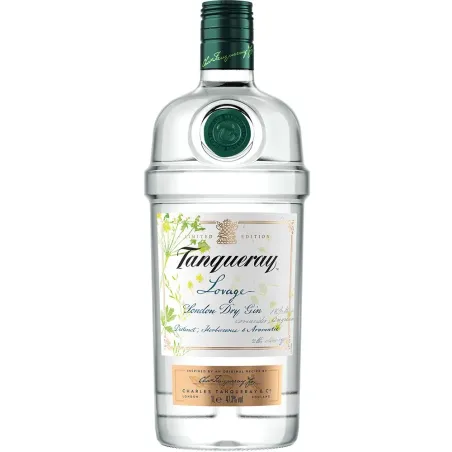 Tanqueray Lovage