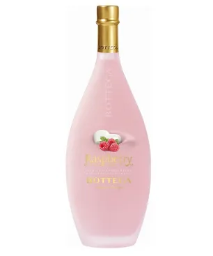 Bottega Crema de Frambuesa