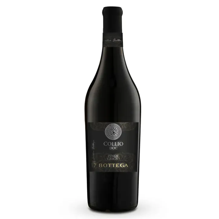 Bottega Collio Pinot Grigio 2021