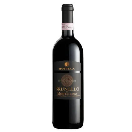 Bottega Brunello di Montalcino