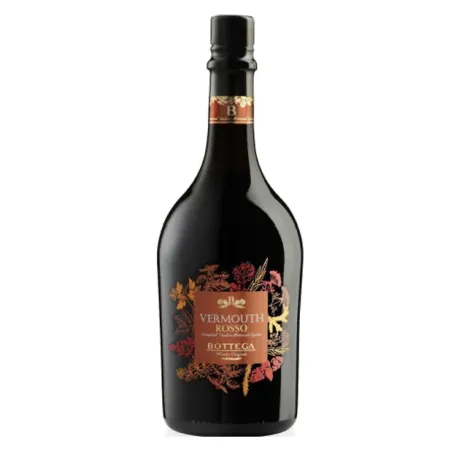 Bottega Vermut Rosso
