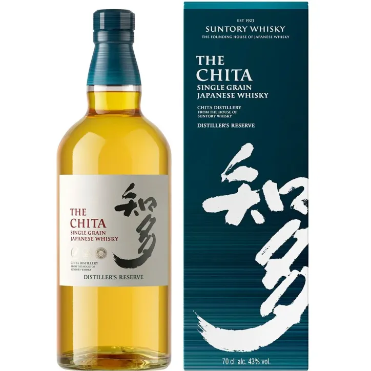 The Chita Suntory
