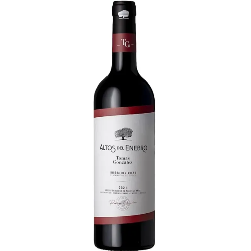 Altos del Enebro 2021