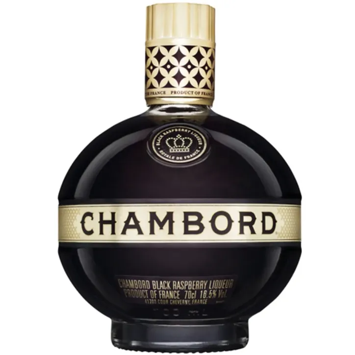 Chambord Liqueur 50cl