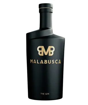 GIN MALABUSCA