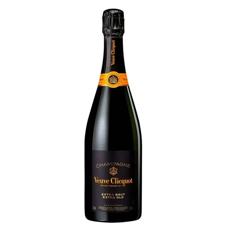 Veuve Clicquot Extra Brut Extra Old