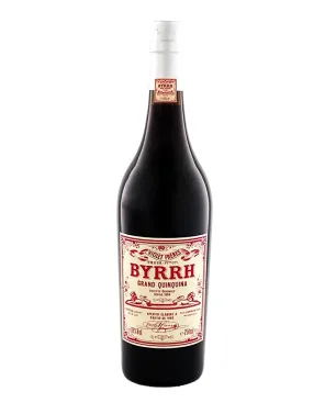 Byrrh Grand Quinquina