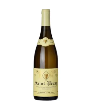 Clape saint peray blanc 2023