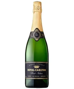 Royal Carlton Brut Nature
