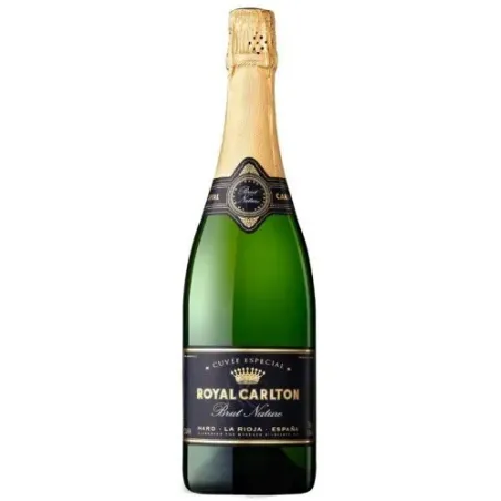 Royal Carlton Brut Nature