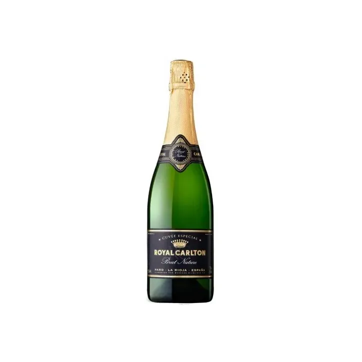 Royal Carlton Brut Nature