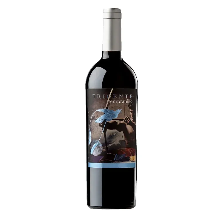 Tridente Tempranillo 2015