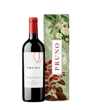 Pruno Magnum Estuchado 2022